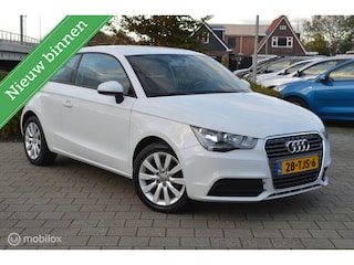 Audi A1 1.2 TFSI Connect | Navi | Cruise