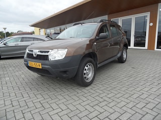 Dacia Duster 1.6 Ambiance 2wd