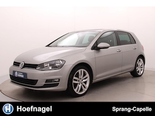 Volkswagen Golf 1.4 TSI Comfortline | Trekhaak | Cruise Control | 18 inch | Stoelverw. |