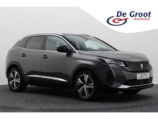 Peugeot 3008 1.6 HYbrid 225 GT