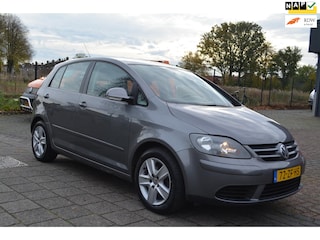 Volkswagen Golf Plus 1.6 Optive 4