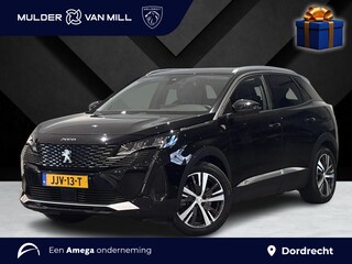 Peugeot 3008 Roadtrip Allure Pack 1.6 PHEV HYbrid 225pk e-EAT8 | TREKHAAK | STOELVERW. | NAVI | CAMERA | DODEHOEKBEW.
