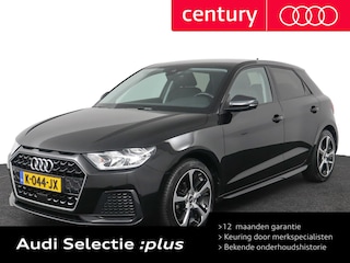 Audi A1 Sportback 25 TFSI 95Pk Epic