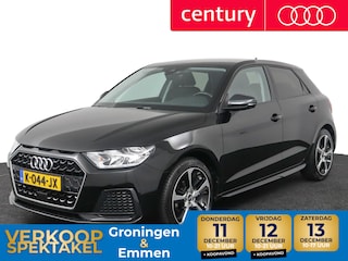 Audi A1 Sportback 25 TFSI 95Pk Epic