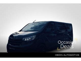 Renault Trafic 2.0 Blue dCi EDC 170 T29 L2H1 Extra DC