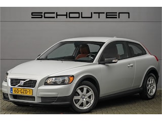 Volvo C30 1.6 Advantage Airco Lage KM-Stand 16"