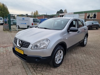 Nissan Qashqai 2.0 Acenta 4WD/AIRCO