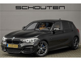BMW M140i High Ex Shadow M-Performance Navi Pro Leder Keyless