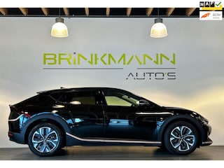Kia EV6 Light Edition 58 kWh - Camera - BTW auto - Stoelverw.