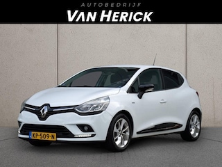 Renault Clio 0.9 TCe Limited | Navi | Clima | Cruise