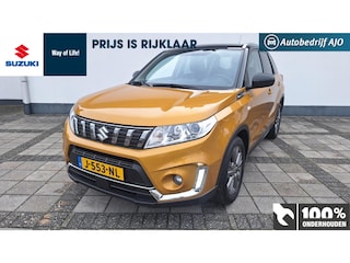 Suzuki Vitara 1.4 Boosterjet Select AUTOMAAT RIJKLAAR PRIJS