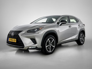 Lexus NX 300h AWD Sport Edition | Apple CarPlay / Android Auto | Panoramadak | Trekhaak |