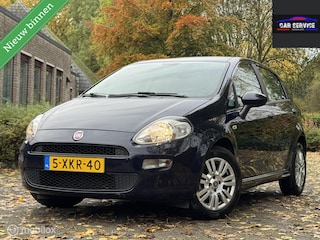 Fiat Punto Evo 0.9 TwinAir Lounge/NAP/APK/LMV/CRUISE/AC/DO