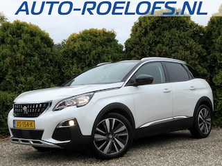 Peugeot 3008 1.2 PureTech Allure Automaat*Leder*Trekhaak*
