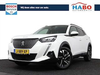 Peugeot 2008 1.5 BlueHDi Blue Lease Allure ECC/CRUISE/LM/NAVI/PDC