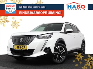 Peugeot 2008 1.5 BlueHDi Blue Lease Allure ECC/CRUISE/LM/NAVI/PDC
