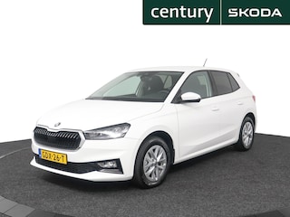 Skoda Fabia 1.0 TSI 95Pk Selection