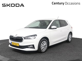 Skoda Fabia 1.0 TSI 95Pk Selection