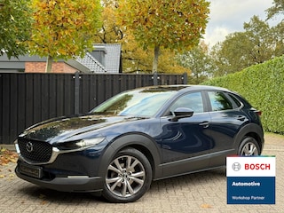 Mazda CX-30 2.0 e-SkyActiv-G M Hybrid