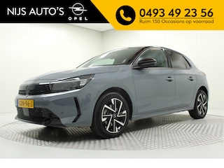 Opel Corsa 1.2 Turbo GS | Draadloze Carplay / PDC v&A + Camera / Climate / Cruise