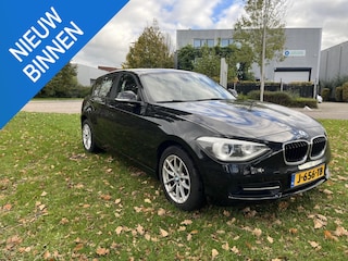 BMW 118i Executive