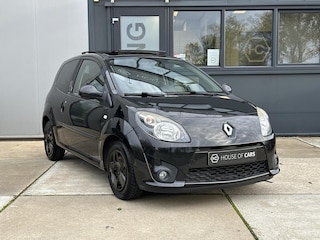 Renault Twingo 1.2 16V Night & Day Airco Panoramadak AUX