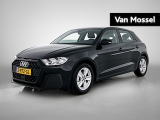 Audi A1 Sportback 25 TFSI Pro Line 95 PK | Apple Carplay | Android Auto | Cruise Control | Airco | Lichtmetalen velgen |