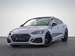 Audi A5 Sportback 2.9 TFSI 450pk Quattro Pano B&O HuD Audi Exclusive 20'' Carbon