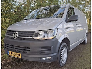Volkswagen Transporter 2.0 TDI L2 Trendline 2017 MARGE AIRCO