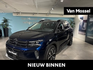 Citroën C5 Aircross 1.6 Plug-in Hybrid 225 Business Plus