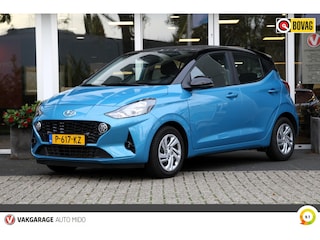 Hyundai i10 1.0i Automaat Comfort Smart | Trekhaak | 1e eigenaar