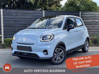 Leapmotor T03 Design 37.3 kWh 95PK Automaat Navigatie, Camera achter, Parkeerhulp achter, Audio, Keyless Start, Lichtmetalen velgen