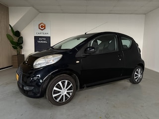 Citroën C1 1.0-12V Séduction