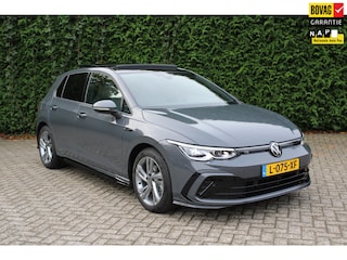 Volkswagen Golf 1.5 eTSI R-Line Business nieuwestaat