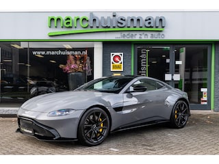 Aston Martin Vantage 4.0