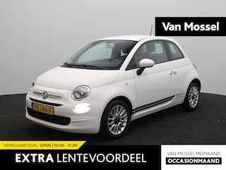 Fiat 500 1.0 TwinAir Pop | Airco | Lichtmetalen velgen | Cruise control