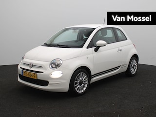 Fiat 500 1.0 TwinAir Pop | Airco | Lichtmetalen velgen | Cruise control