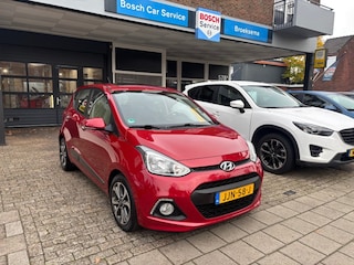 Hyundai i10 1.2I