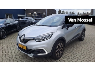 Renault Captur 0.9 TCe Intens | Navigatie | Parkeer camera