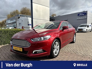 Ford Mondeo 1.5 Titanium