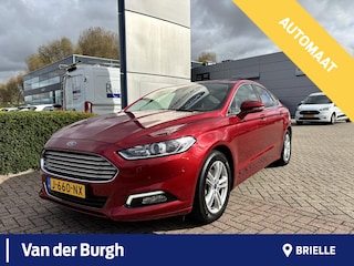 Ford Mondeo 1.5 Titanium