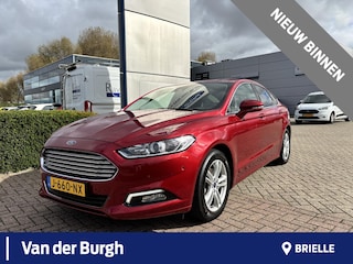 Ford Mondeo 1.5 Titanium