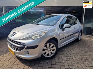 Peugeot 207 1.4 VTi Cool 'n Blue | 2E EIGENAAR | 12MND GARANTIE | AIRCO | ELEC RAMEN |