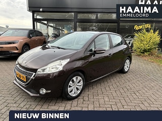 Peugeot 208 1.2 VTi Urban Soul 5-Deurs | Airconditioning | Cruise control | Panorama-Dak | Parkpilot | Elektrisch Pakket