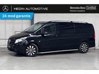 Mercedes-Benz Vito Business Solution L3 | Stoelverwarming | LED | Parktronic met camera | Climate Control