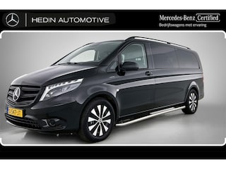 Mercedes-Benz Vito Business Solution L3 | Stoelverwarming | LED | Parktronic met camera | Climate Control