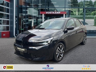 Opel Corsa 1.2 Turbo GS-Line  CAMERA/CC/CARPLAY/AIRCO/DAB