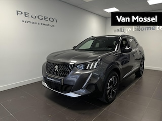 Peugeot 2008 1.2 PureTech GT | Camera | Climate control | Navigatie