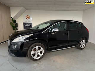 Peugeot 3008 1.6 THP Blue Lease Executive Airco, Trekhaak, Navigatie, LMV