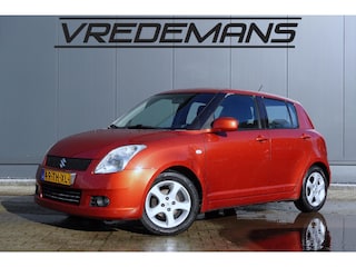 Suzuki Swift 1.3 Shogun